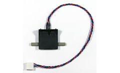 2B-Technologies - Model FLOWMETER(OZONEFLOW)410 - Ozone Flow Meter Assembly