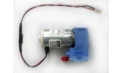 2B-Technologies - Model OZPUMP306 - Air Pump