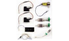 2B-Technologies - Model FIELDKIT202OLD - Field Kit for 202 (Older Version)
