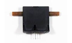 2B-Technologies - Model FLOWMETER106LMMH - Flow Meter Assembly for 106-L, 106-M, and 106-MH Ozone Monitors (Surface Mount)
