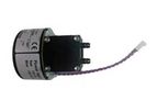 2B-Technologies - Model NOXPUMP405 - Sample Air Pump