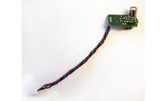 2B-Technologies - Model PDASSEMBLY405 - Photodiode Assembly and Cable