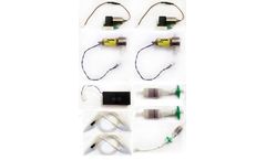 2B-Technologies - Model FIELDKIT205OLD - Field Kit for 205 (Older Version)