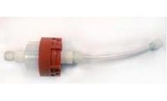 2B-Technologie - Model FILTERHS(47mm) - Particle Filter Housing