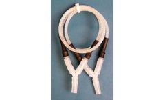 DewLine - Ozone Monitors for Elimination of Water Vapor Interference