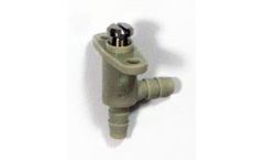 2B-Technologies - Model NDLVLV - Needle Valve