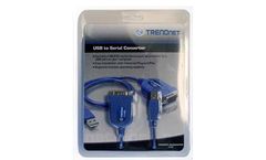 2B-Technologies - Model SERUSB - Serial-to-USB Adapter