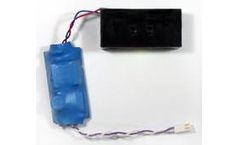 2B-Technologies - Model NOLAMPAS - Lamp Assembly