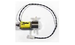 2B-Technologies - Model NOVLVNO - Valve