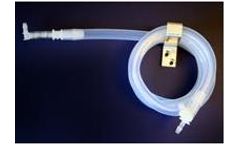 2B-Technologies - Model REACTIONCOIL - Reaction Coil