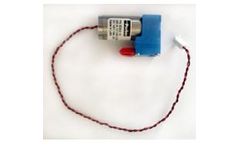 2B-Technologies - Internal Long Life/Cold Weather Air Pump