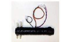 2B-Technologies - Model OZCELLBRACE205 - Cell Brace Assembly for Model 205