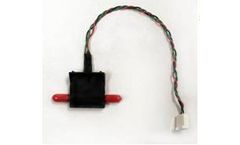 2B-Technologies - Model FLOWMETER202/205 - Flow Meter Assembly