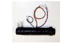 2B-Technologies - Model OZCELLBRACE202 - Cell Brace Assembly for Model 202
