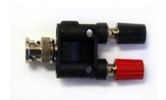 2B-Technologies - Model BNC - Adapter