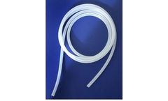 2B-Technologies - Model SILTUB05 - Silicone Tubing