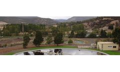 Pumping & wastewater treatment solutions for international wastewater
