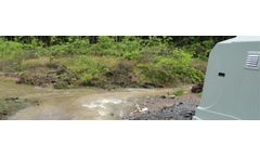 Pumping & wastewater treatment solutions for disaster relief