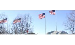 Pumping & wastewater treatment solutions for military & government wastewater solutions