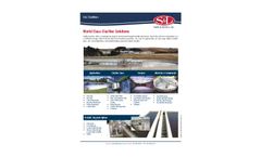 S&L Clarifiers - Brochure