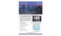 FIBROTEX Polishing - Brochure