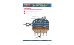 DI-SEP SX -DAF System Overview - Brochure