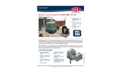 PISTA PRO-PAK Grit Removal for Cold Weather - Brochure