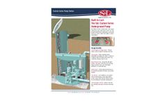 Custom Series Pump Station - Brochure