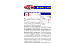 Dissolved Air Flotation – Brochure