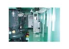 S&L - Packaged Water Booster Pump Station
