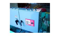 PumpLogix - Pump Controller