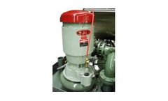 Smith & Loveless - Vacuum-Primed Non-Clog Pumps