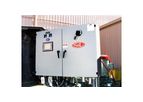 PROTRONIX - Model II - Pump Station Control System