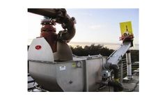 PISTA, TURBO - Grit Washer