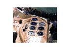 Kraus-Fall - Peripheral Feed Clarifier