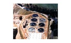 Kraus-Fall - Peripheral Feed Clarifier