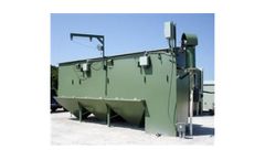 BioFicient - Wastewater Treatment Systems