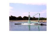 BIOMIXER - Aeration & Mixing System