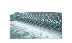 Smith & Loveless - Loop Brush Aerator