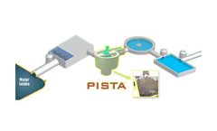 PISTA - Sand Removal System