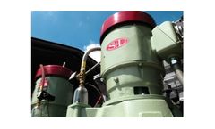 Smith-Loveless - Model STAR ONE - Vacuum Prime Pump