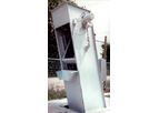 SCHLOSS Mark IX - Mechanical Bar Screens - Front Cleaned