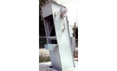 SCHLOSS Mark IX - Mechanical Bar Screens - Front Cleaned