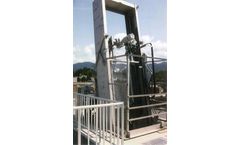 SCHLOSS Mark CI - Pin Rack Screen