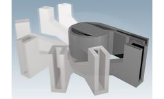 PISTA VIO - Variable Inlet / Outlet