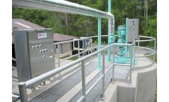 OPTIFLOW - Model 270 - Baffle System