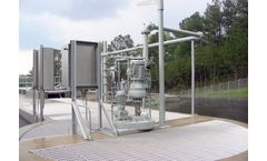 PISTA - Model 360° or 270° - Non-Baffled Grit Chambers