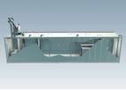 TITAN MBR QUBE - Membrane Bioreactor