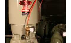 SONIC START STREAMLINE - Priming System Kit