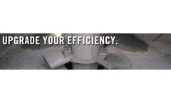 Smith & Loveless - Headworks Retrofits Services